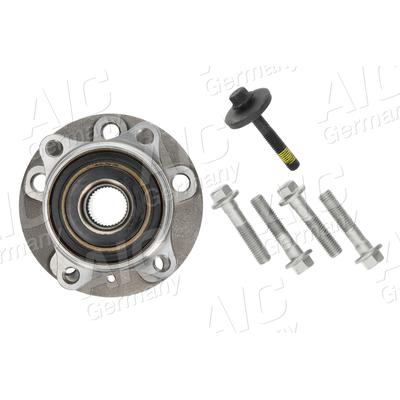 AIC Radlagersatz Vorderachse 72878 für Volvo