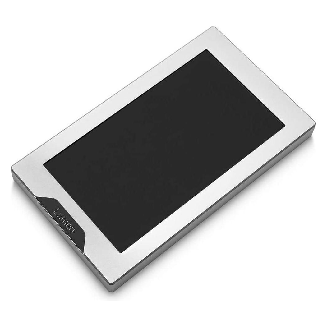 EKWB EK-Quantum Lumen 7" LCD (3831109893890)