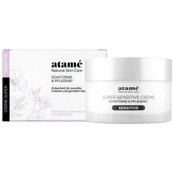50ml atamé Creme Super Sensitive