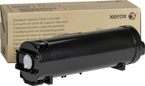 Xerox Toner Original Schwarz 10300 Seiten 106R03940