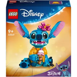 LEGO Stitch (43249, LEGO Disney)