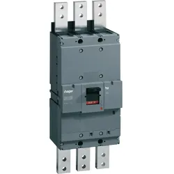Hager HCF990H Lasttrennschalter Baugröße h1600 3polig 1600A