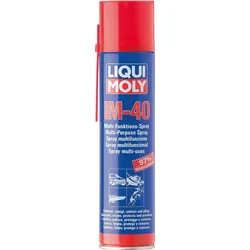 Multifunktionsöl LIQUI MOLY LM 40, 400ml Sprühdose