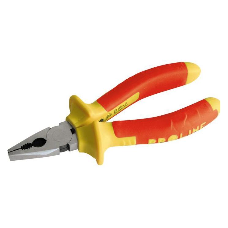 Proline 28523 Universal 1000V pliers 200mm (200 mm) (28523)