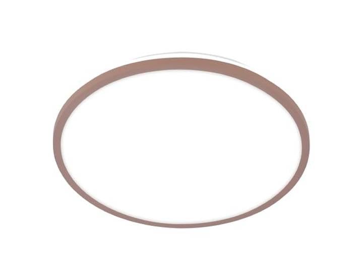 BRILONER - Plafonnier LED à lumière indirecte\, lumière blanche neutre\, 15W\, 1500lm\, lustre salon\, lustre chambre\, luminaire plafonnier\, lustre cuisine\, plafonnier led salon\, 28 x 4\,2 cm\, umbrasand