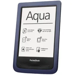 Pocketbook Aqua (erste Generation)