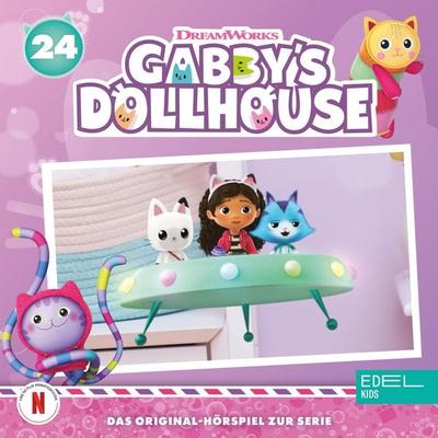 Folge 24: Kulleraugen (Das Original-Hörspiel zur Serie) - Arlette Stanschus,Angela Strunck, Audio, 4029759199311