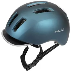 XLC, Velohelm, (53 - 57 cm)