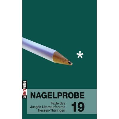 Nagelprobe 19, Taschenbuch von , Buch & media, 978-3-935877-62-6