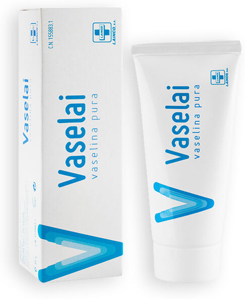 Lainco Vaselai Crema 30 gr