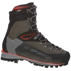 La Sportiva Nepal Trek Evo GTX 42 anthracite/red