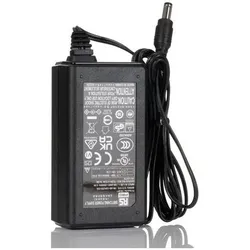 RS PRO Power Adapter Desk Top C14 12V 30W (30 W), Notebook Netzteil