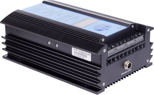 Silentwind Hybrid Boost 24V Laderegler PWM 24V 40A