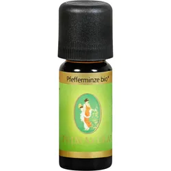 Pfefferminze Kba 10 ML