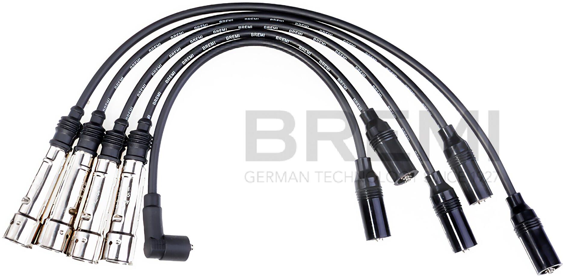 Bremi Zündleitungssatz 274