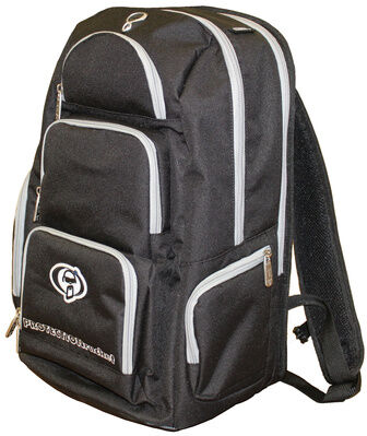 Protection Racket Business backpack Schwarz