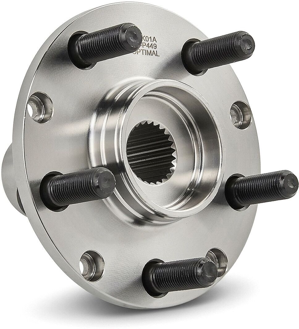OPTIMAL 04-P449 Wheel Hub