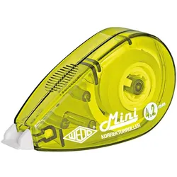 Wedo, Korrekturmittel, Korrekturroller Mini
