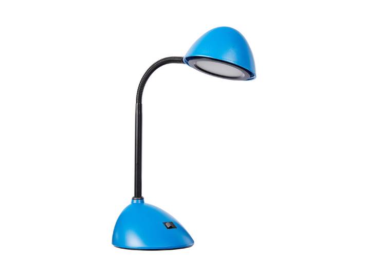 Mood LED-Tischleuchte Brighton Blau 7 W