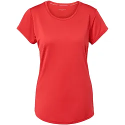 Tchibo - Sportshirt - Damen - Gr. M - rot