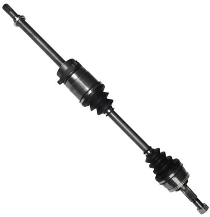 EURODRIVELINE NI-288 Vetoakseli