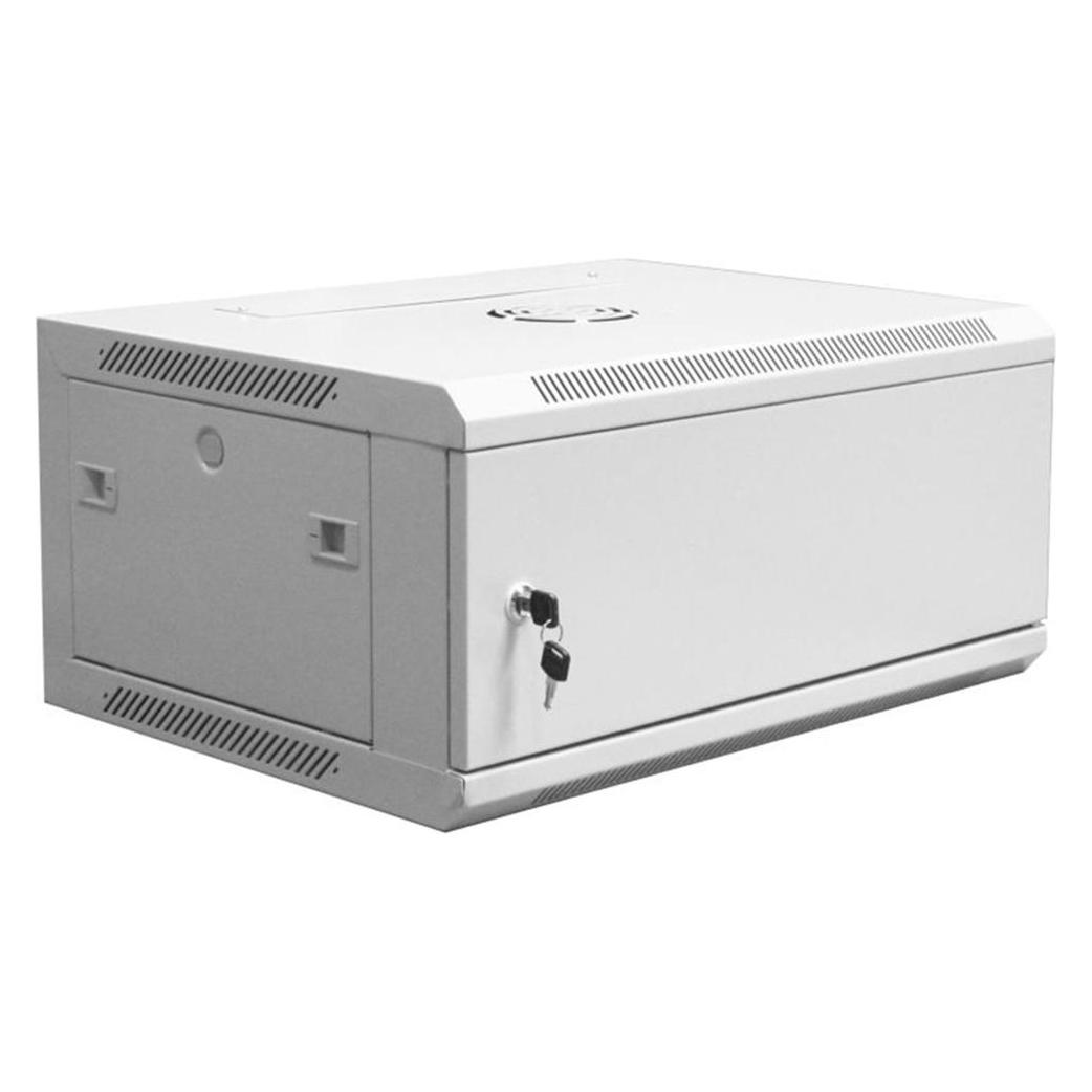 Digitus Professional DN-W19 04U/450/MD (4 HE, 19 Zoll Rack) (DN-W19 04U/450/MD)