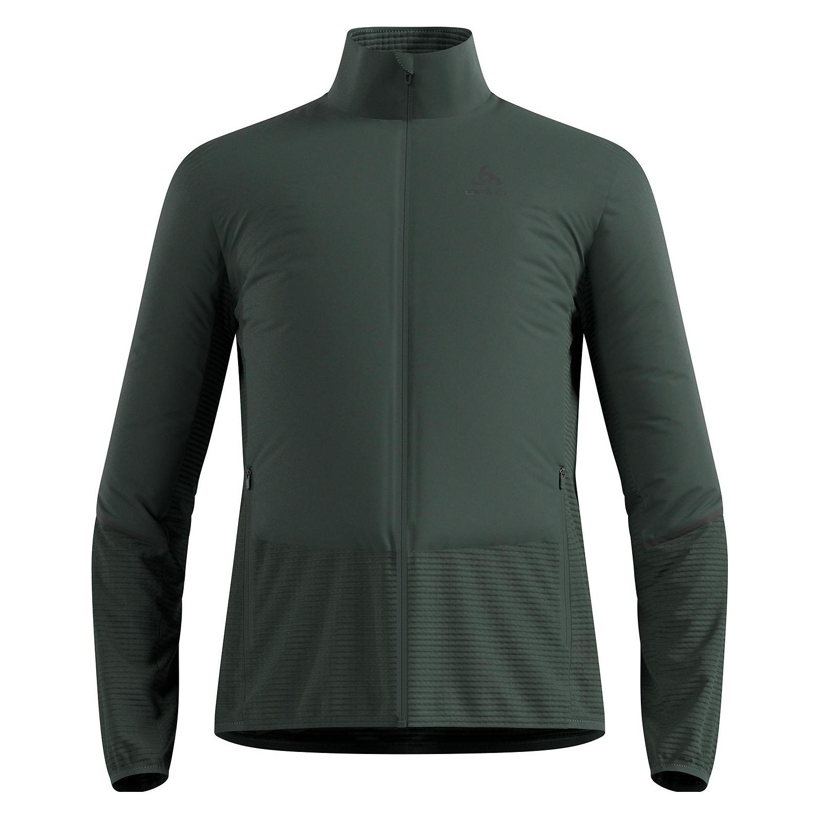 Odlo Essentials Insulator Hybrid-Laufjacke (S) (31605210877S)
