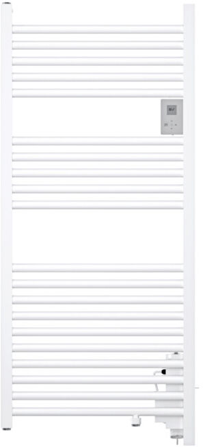 Stiebel Eltron Radiateur sèche-serviettes BHE 50 Plus (239141)