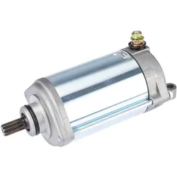 Arrowhead Anlassermotor