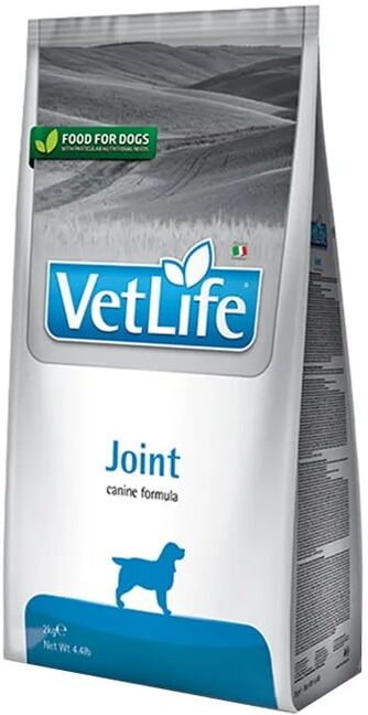 Farmina Ração Cão Vetlife Joint 2 Kg