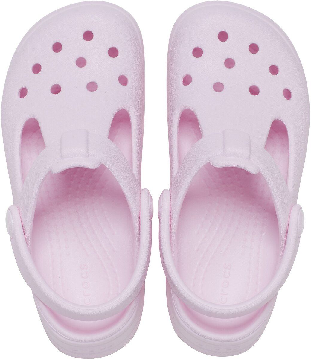 CROCS Sabots Mary Jane T