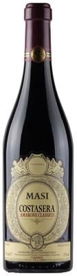 """Masi Costasera Amarone Classico 2020 Red Wine - Italy"""