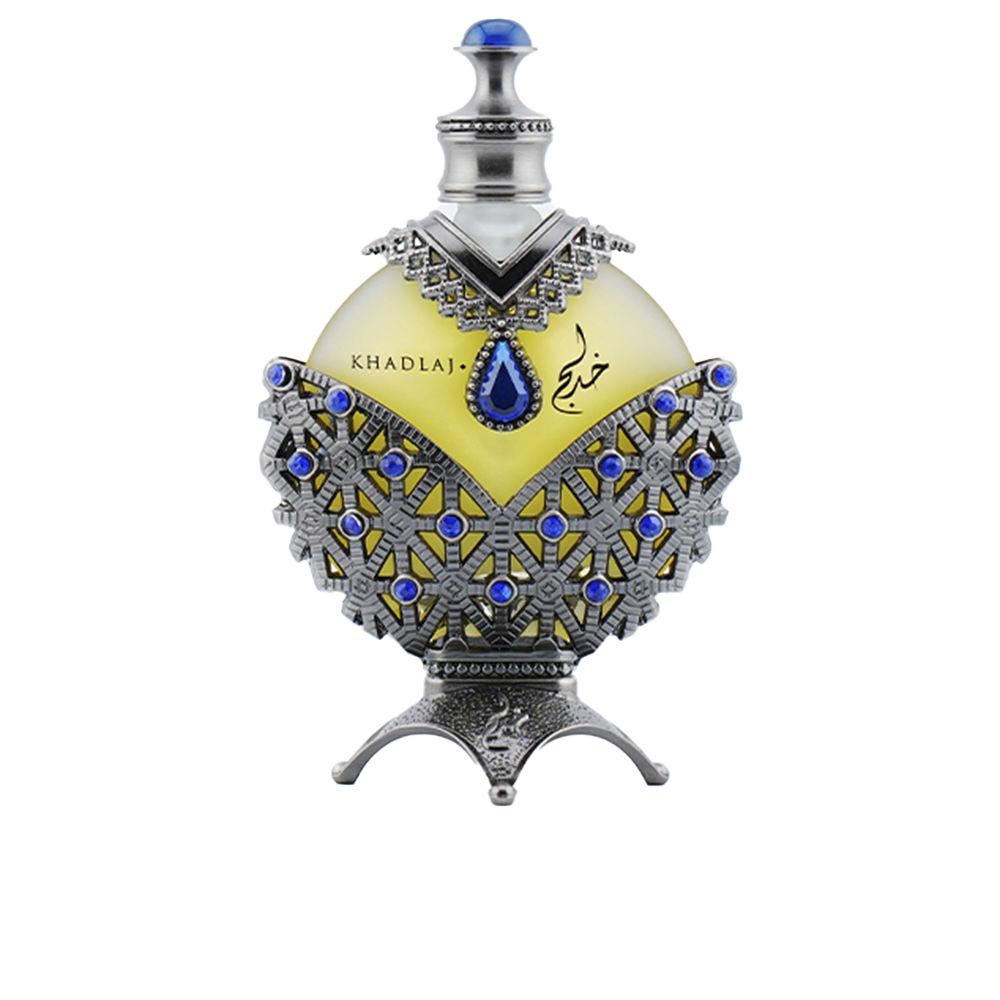 Hareen Sultan Blauw Geconcentreerde Olieparfum 35 ml