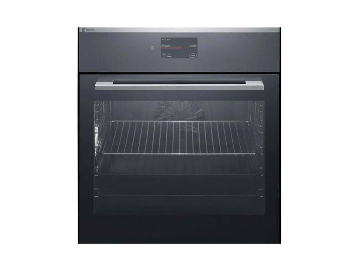 Electrolux EB6GL4CN Backofen Chrom