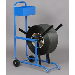 Fahrbare Abroller Biedrax OP1446