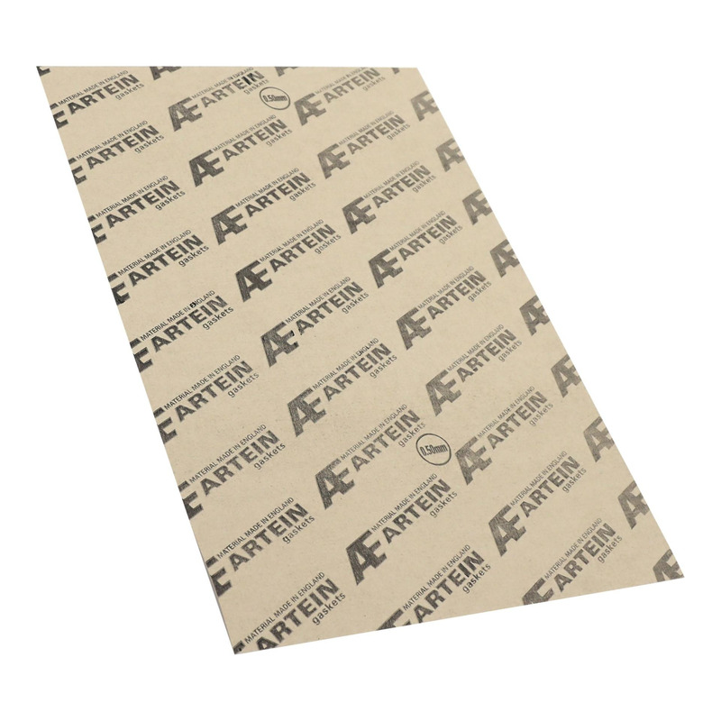Feuille de joint Artein OIL 300X450mm épaisseur 0,50mm