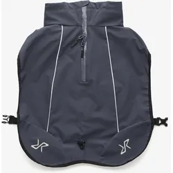 Cyclone Dog Jacket Hund India Ink, Größe:30 - Accessoires > Hund - Blau