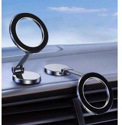 All Categories Goods Magnetic Car & Desktop Phone Mount With Magnetic Phone Holder Technology Magnetic Car & Desktop Phone Mount With Magnetic Phone Holder Technology