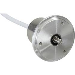 Posital Fraba Inkremental Drehgeber 1 St. UTD-IPH00-00256-A7W0-5AW Synchronflansch