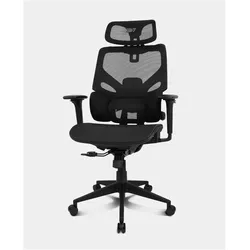 Drift DRAIR400, Gaming Stuhl, Schwarz
