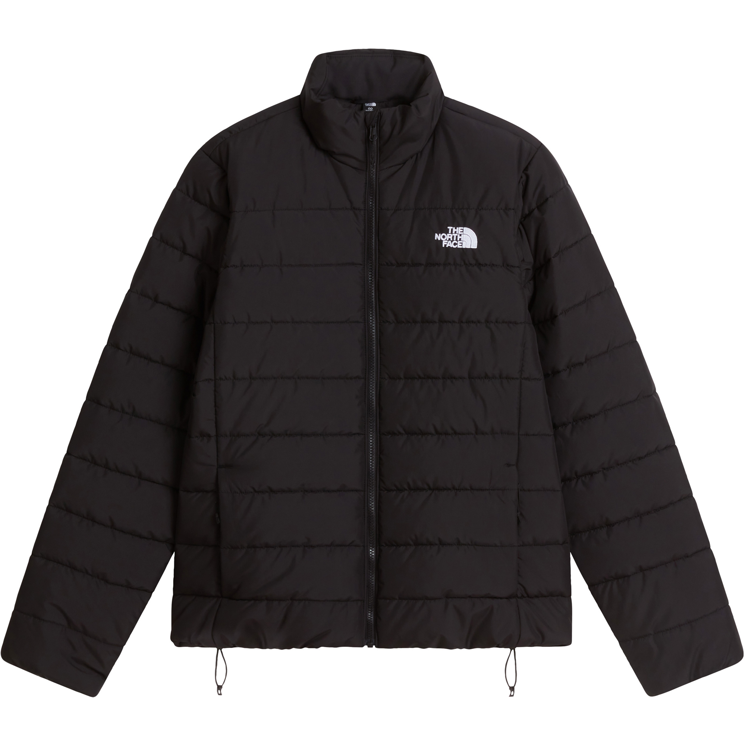 The North Face Aconcagua Herren Kunstfaserjacke schwarz Größe L Lifestyle Windabweisend Wasserabweisend