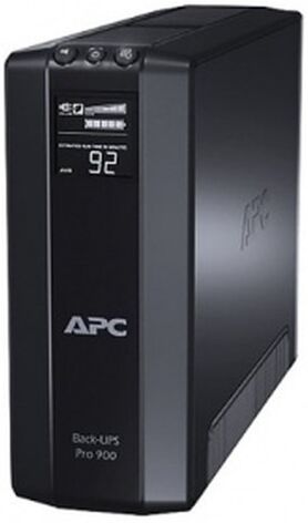 APC BR900G-FR gruppo di continuità (UPS) 0,9 kVA 540 W (BR900G-FR)