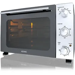 KOENIC KMO 351526 Mini Backofen