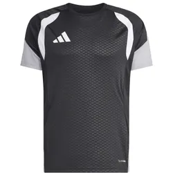 adidas Tiro 26 Competition Trainingstrikot Herren - black/light o