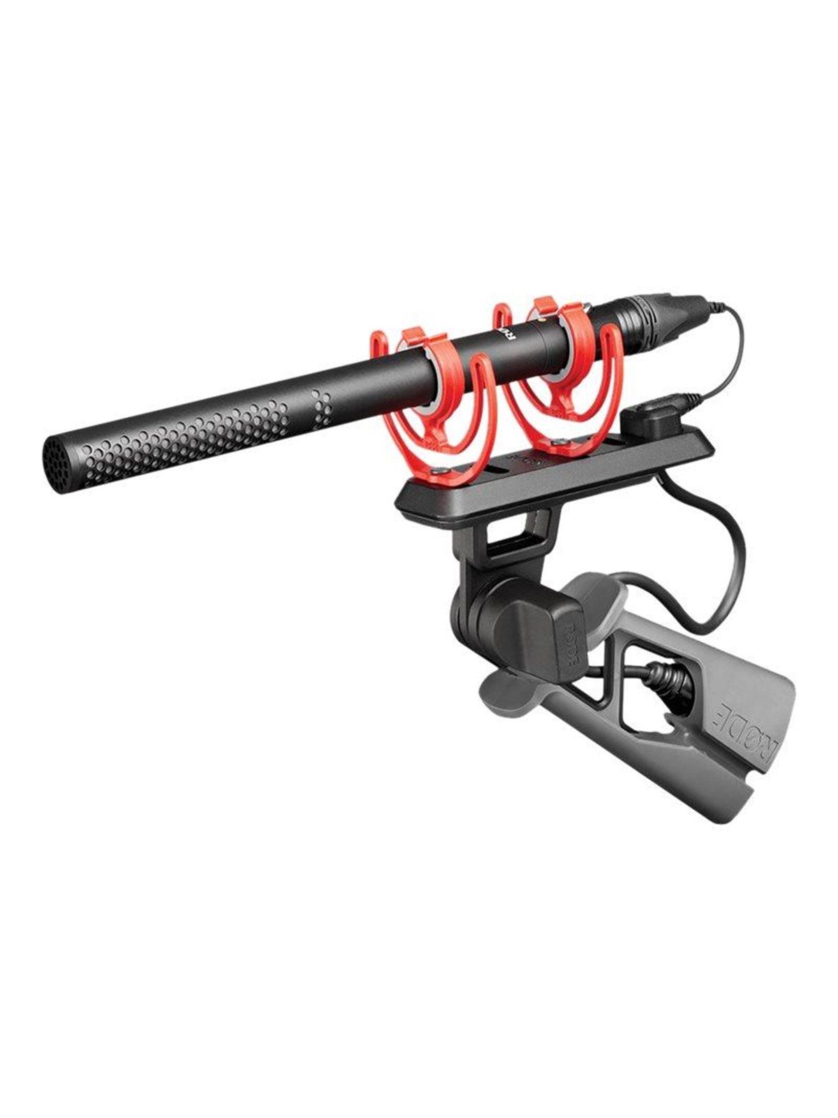 Røde NTG5 - Location Recording Kit