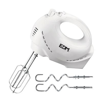 Kneter Turbo 200W 8X19X15Cm Edm