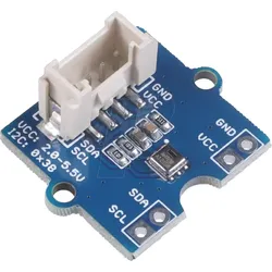 GRV TEMP HUM 2 - Arduino - Temperatur- & Feuchtigkeitssensor, AHT20
