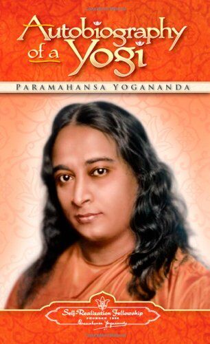 Paramahansa Yogananda - Autobiography of a Yogi - Preis vom 09.10.2026 07:28:09 h