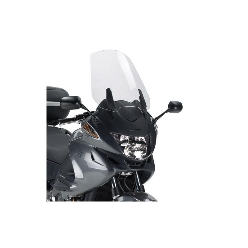 Bulle Givi incolore Honda NT 700 Deauville 06-12