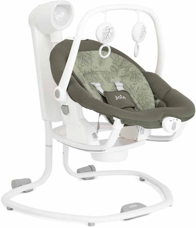 Joie Sdraietta Serina 2  in 1 (W1306AFPLM000)